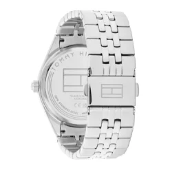 Tommy Hilfiger MontresMontre Femme Tommy Hilfiger Monica - 1782714 Bracelet Acier Doré