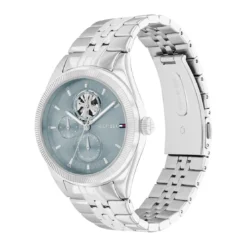 Tommy Hilfiger MontresMontre Femme Tommy Hilfiger Monica - 1782714 Bracelet Acier Doré