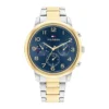Tommy Hilfiger MontresMontre femme 1782524 - ISABEL Tommy Hilfiger