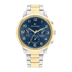 Tommy Hilfiger MontresMontre femme 1782524 - ISABEL Tommy Hilfiger