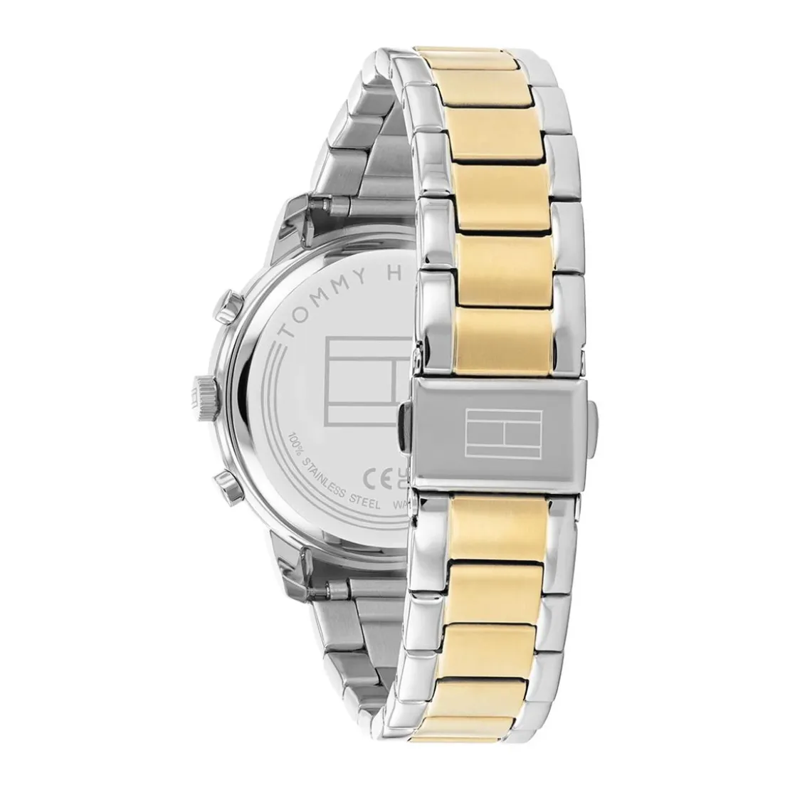Tommy Hilfiger MontresMontre femme 1782524 - ISABEL Tommy Hilfiger