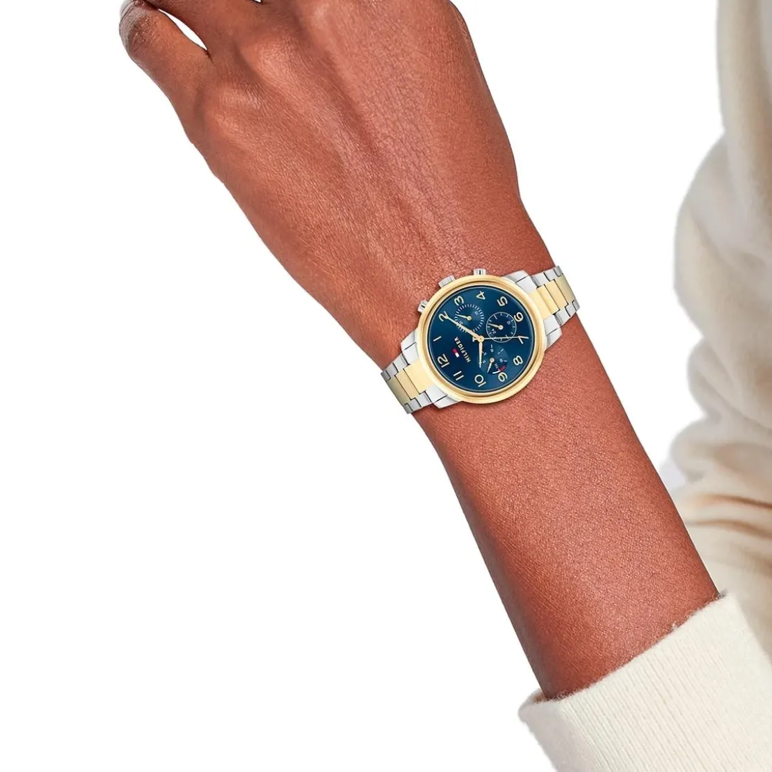 Tommy Hilfiger MontresMontre femme 1782524 - ISABEL Tommy Hilfiger