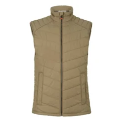 Tom TailorVeste homme camel