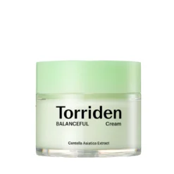 TorridenCRÈME ÉQUILIBRANTE CICA50 ml
