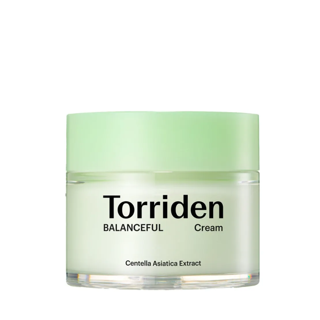 TorridenCRÈME ÉQUILIBRANTE CICA50 ml