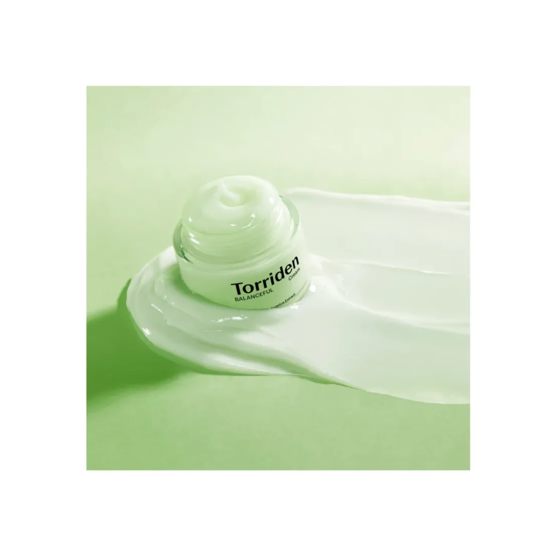 TorridenCRÈME ÉQUILIBRANTE CICA50 ml