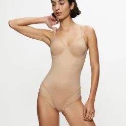 TriumphBody armatures beige- True Shape Sensation
