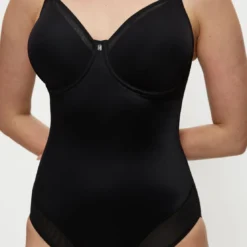 TriumphBody avec armatures noir- True Shape Sensation
