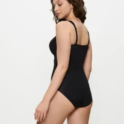 TriumphBody avec armatures noir- True Shape Sensation