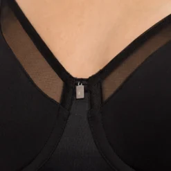 TriumphBody avec armatures noir- True Shape Sensation