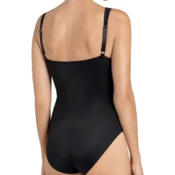 TriumphBody avec armatures noir- True Shape Sensation