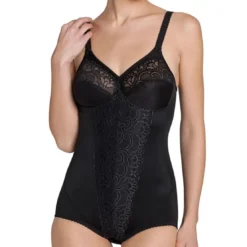 TriumphBody Sans Armatures Noir Romy - Romy