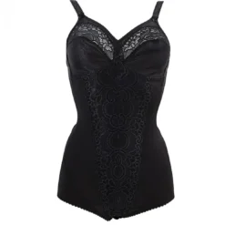 TriumphBody Sans Armatures Noir Romy - Romy