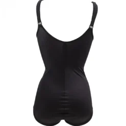 TriumphBody Sans Armatures Noir Romy - Romy