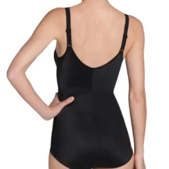 TriumphBody Sans Armatures Noir Romy - Romy