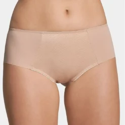 TriumphCulotte beige- Essential Minimizer