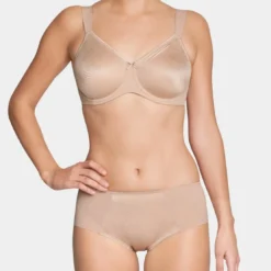 TriumphCulotte beige- Essential Minimizer