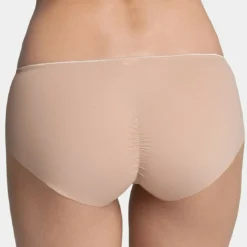 TriumphCulotte beige- Essential Minimizer