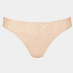 TriumphCulotte Beige - Triumph- FIT SMART