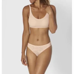 TriumphCulotte Beige - Triumph- FIT SMART