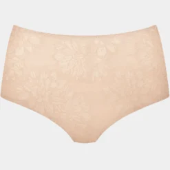 TriumphCulotteBeige - Triumph- FIT SMART