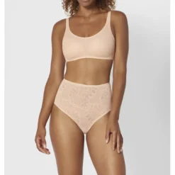 TriumphCulotteBeige - Triumph- FIT SMART