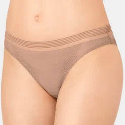 TriumphCulotte beige - Triumph- INFINITE SENSATION