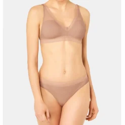 TriumphCulotte beige - Triumph- INFINITE SENSATION