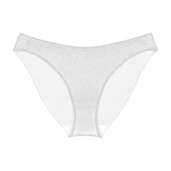 TriumphCulotte blanche- Harmony Spotlight
