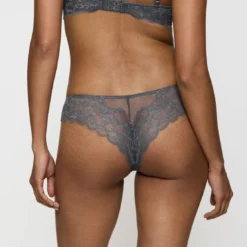 TriumphCulotte brésilienne anthracite gris- Sensual Spotlight