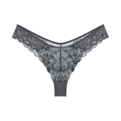 TriumphCulotte brésilienne anthracite gris- Sensual Spotlight