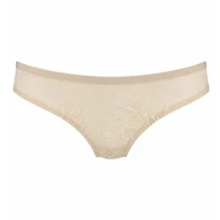 TriumphCulotte Brésilienne beige Amourette Charm Brazilian01- AMOURETTE CHARM