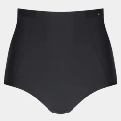 TriumphCulotte haute galbante - noir Medium Shaping Series Highwaist Panty- MEDIUM SHAPING