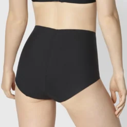 TriumphCulotte haute galbante - noir Medium Shaping Series Highwaist Panty- MEDIUM SHAPING