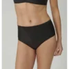 TriumphCulotte Haute Sculptante noir- Shape Smart