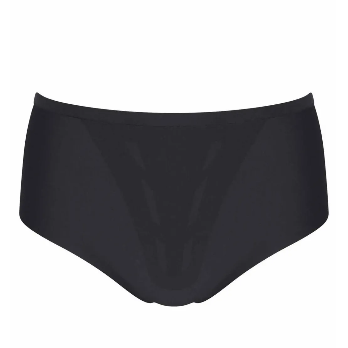 TriumphCulotte Haute Sculptante noir- Shape Smart