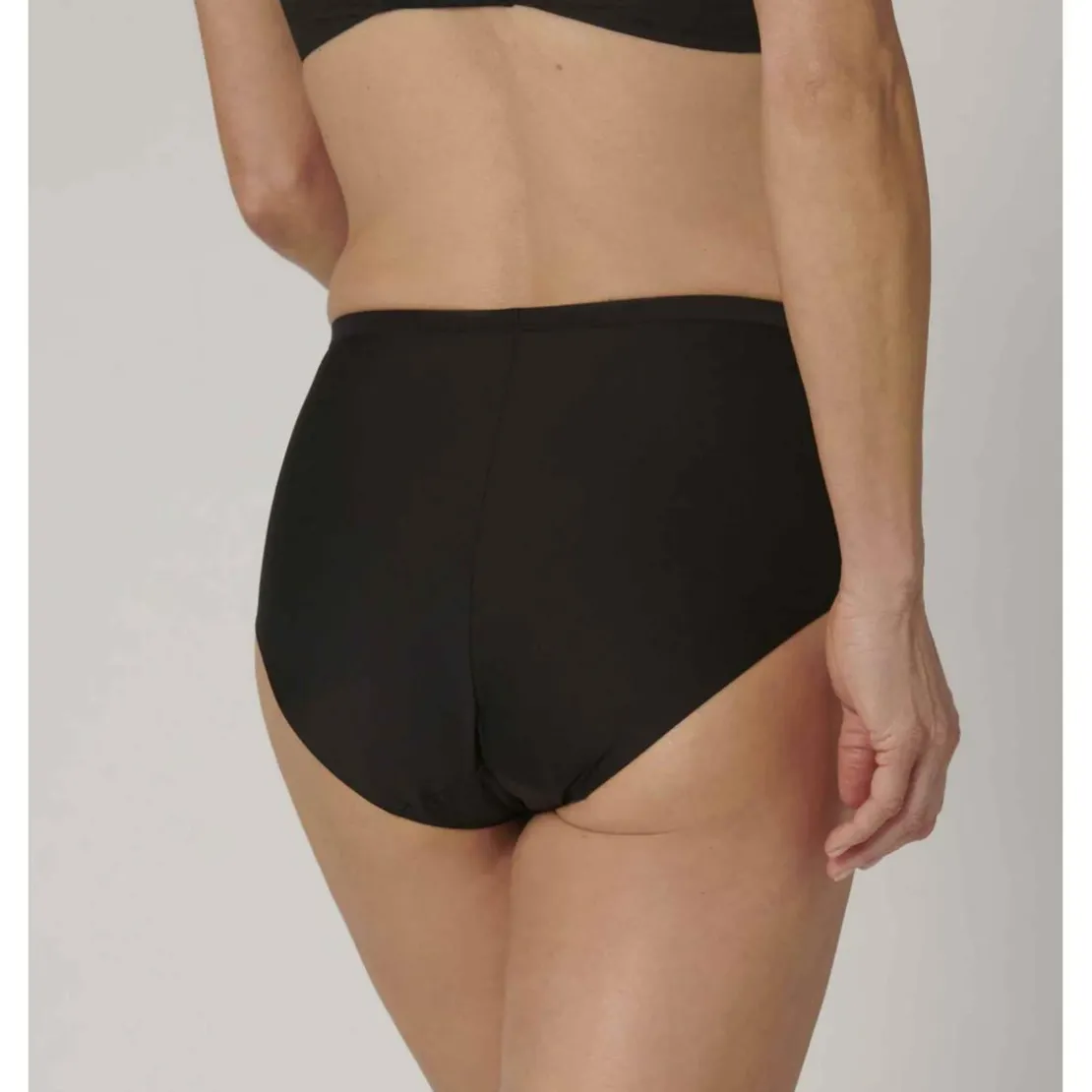 TriumphCulotte Haute Sculptante noir- Shape Smart