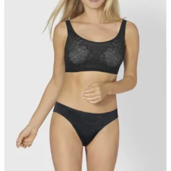 TriumphCulottenoir - Triumph- FIT SMART