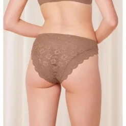 TriumphCulotte ocre- Amourette 300