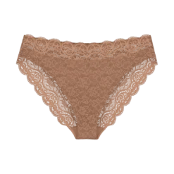 TriumphCulotte ocre- Amourette 300