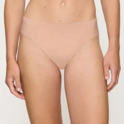 TriumphCulotte tai beige- Pretty Micro