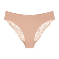 TriumphCulotte tai beige- Pretty Micro
