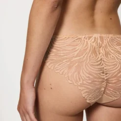 TriumphCulotte tai beige- Pretty Micro