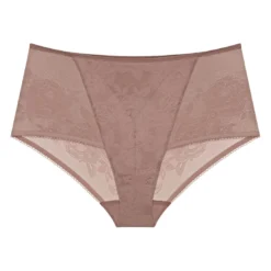TriumphCulotte taille haute - Wild Rose Sensation Maxi