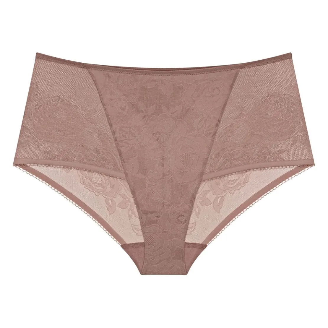 TriumphCulotte taille haute - Wild Rose Sensation Maxi