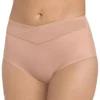 TriumphCulotte taille haute beige- True Shape Sensation