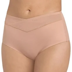 TriumphCulotte taille haute beige- True Shape Sensation
