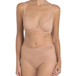TriumphCulotte taille haute beige- True Shape Sensation