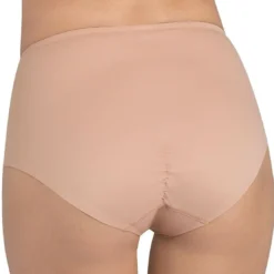 TriumphCulotte taille haute beige- True Shape Sensation