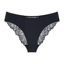 TriumphCulotte tai noire- Pretty Micro